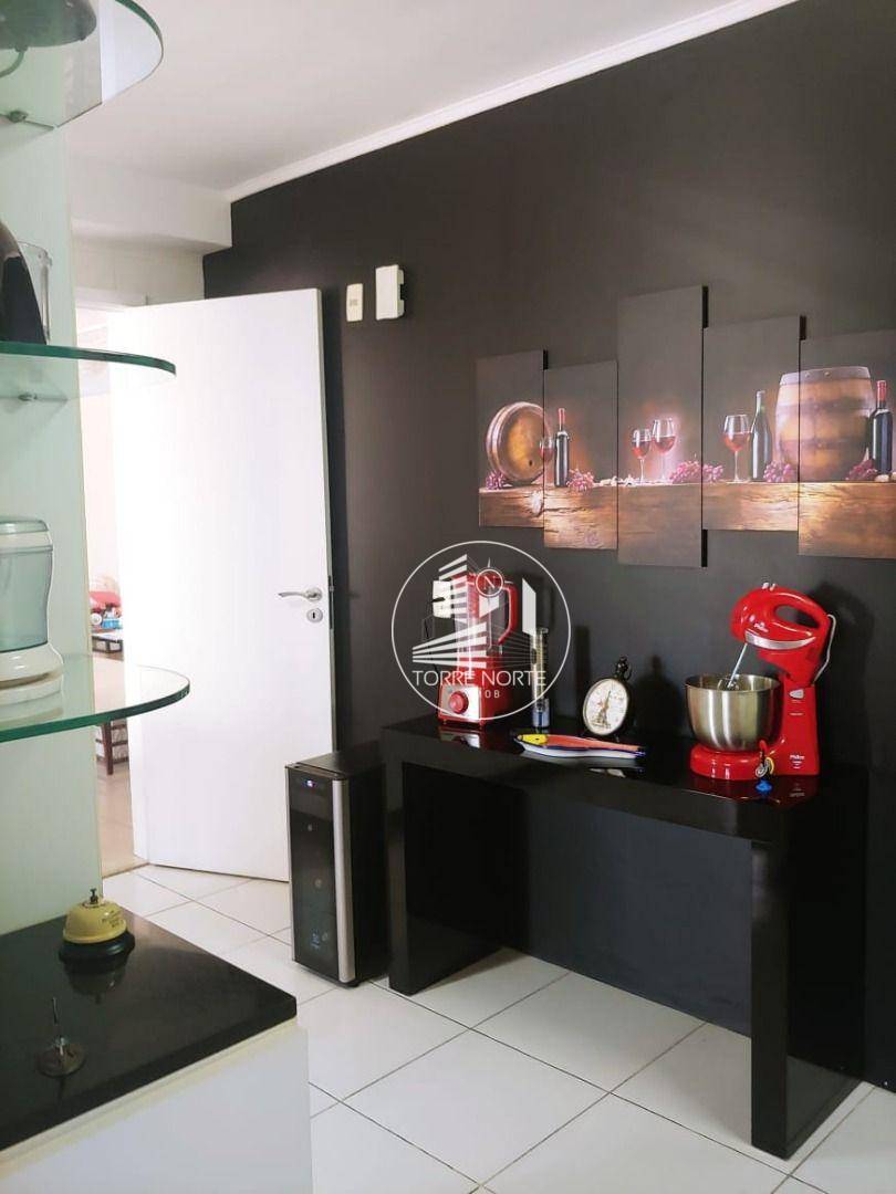 Apartamento à venda com 3 quartos, 140m² - Foto 45