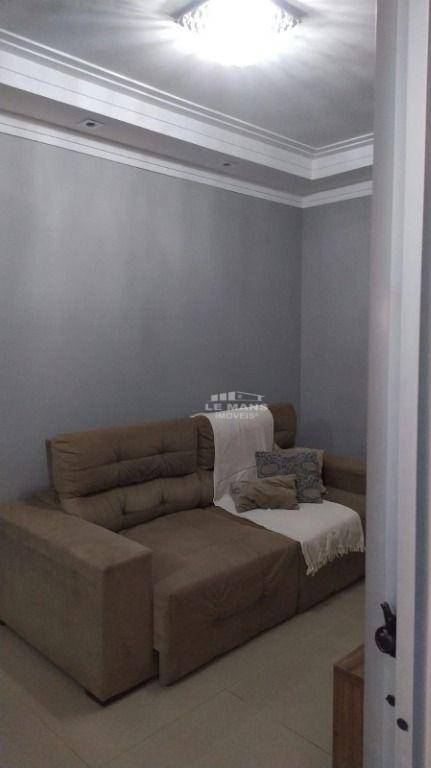 Apartamento à venda com 2 quartos, 45m² - Foto 7