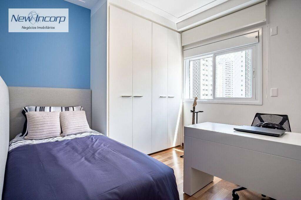 Apartamento à venda com 4 quartos, 215m² - Foto 22