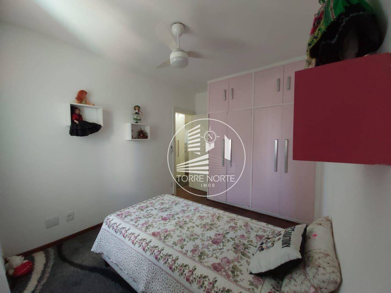 Apartamento à venda com 3 quartos, 130m² - Foto 62