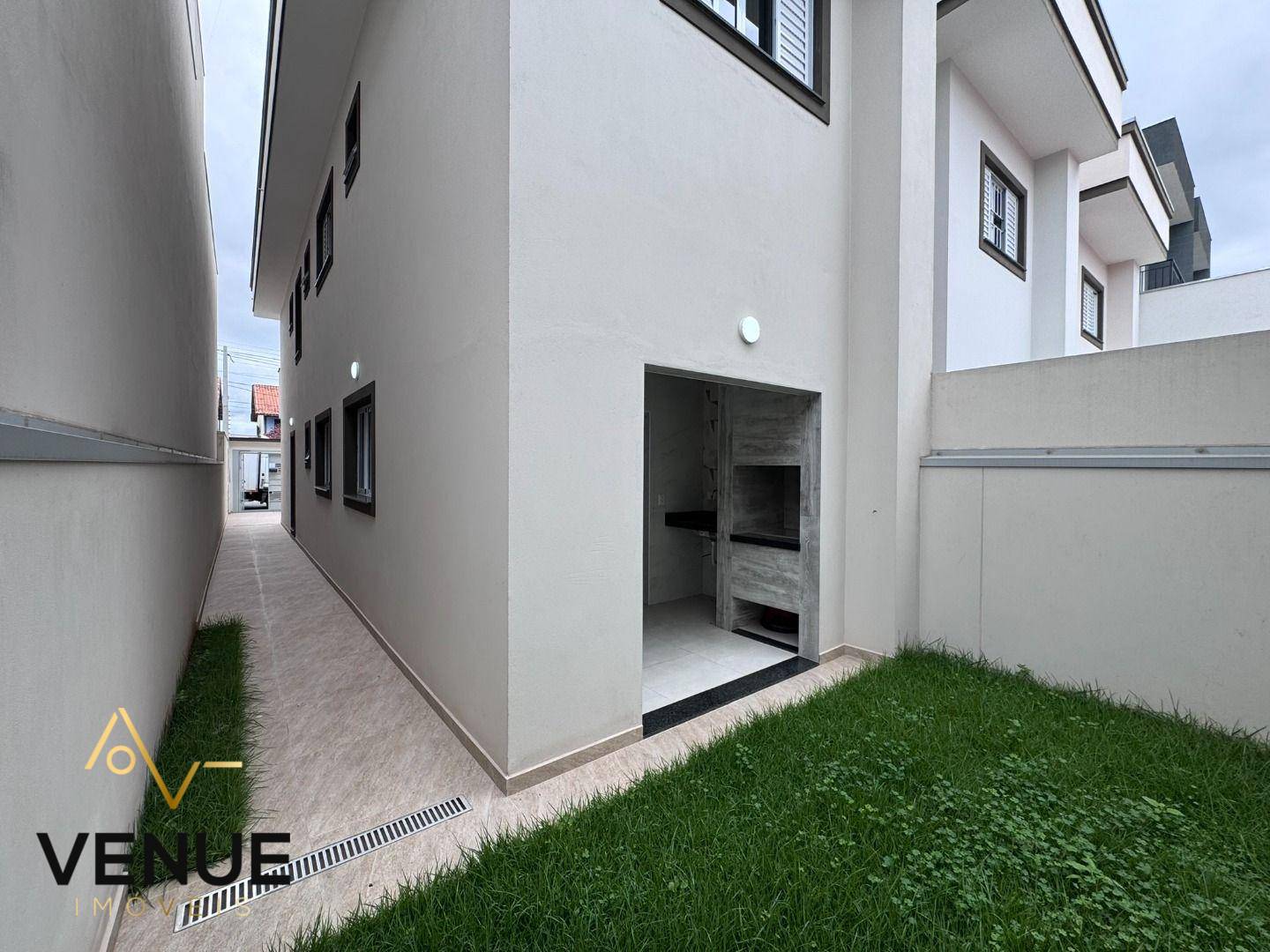 Sobrado, 3 quartos, 114 m² - Foto 5