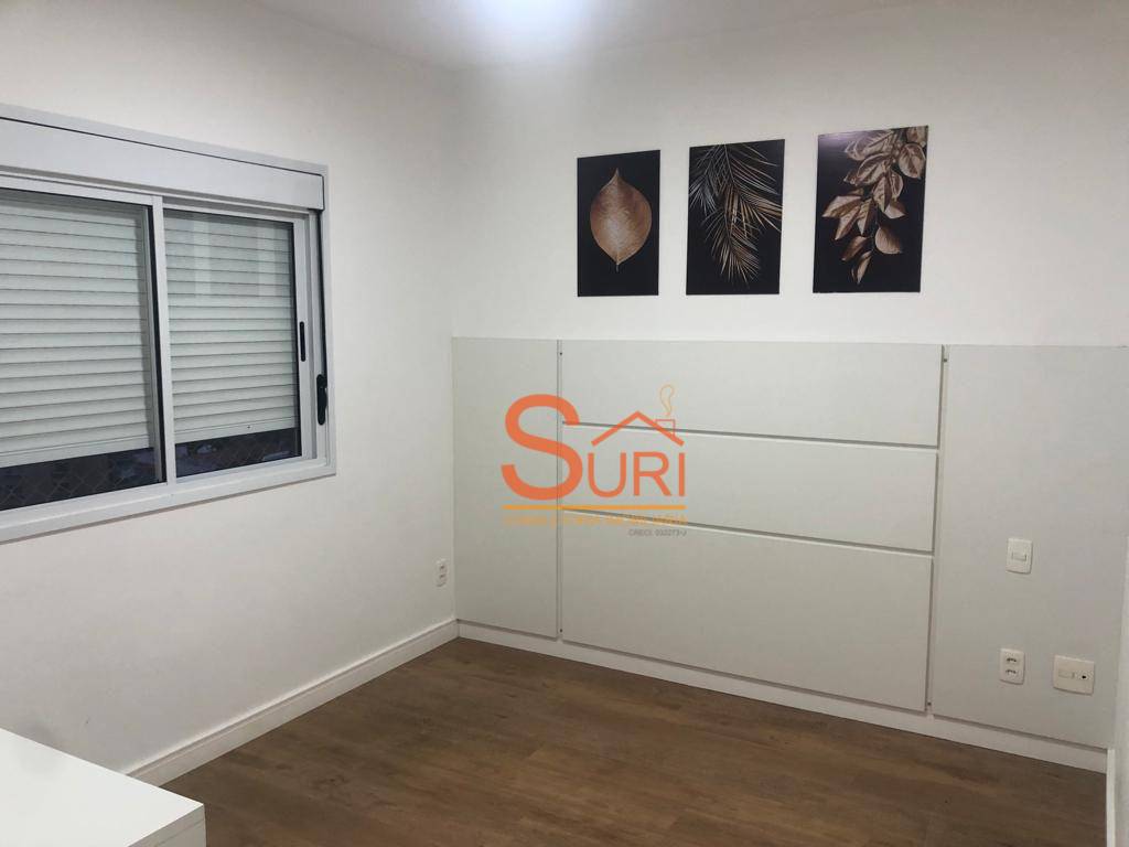 Apartamento à venda com 3 quartos, 135m² - Foto 27