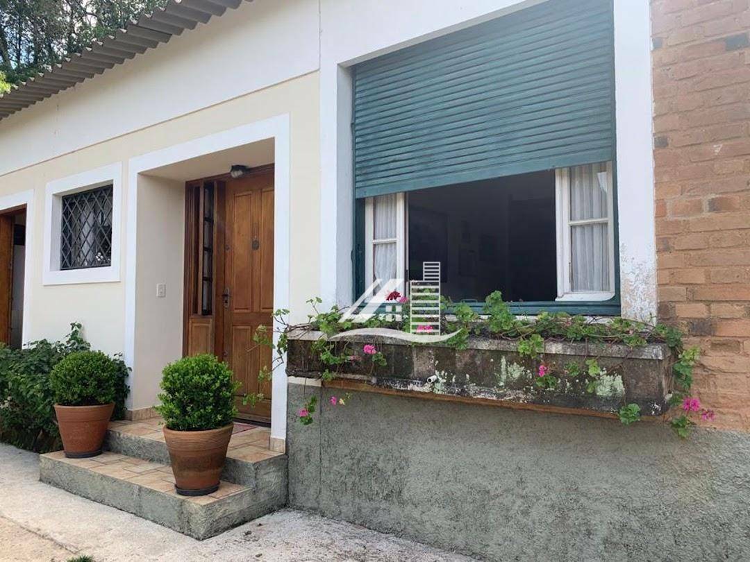 Chácara à venda com 6 quartos, 650m² - Foto 27