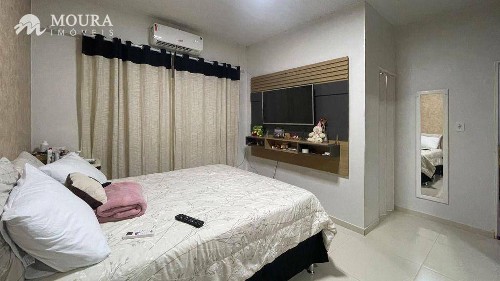 Casa à venda com 3 quartos, 119m² - Foto 8