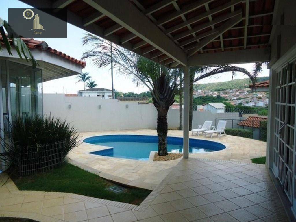 Casa de Condomínio à venda com 3 quartos, 280m² - Foto 5