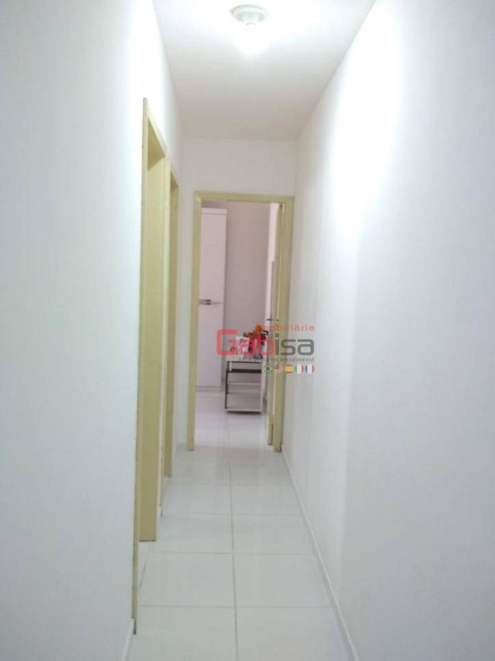 Apartamento à venda com 2 quartos, 57m² - Foto 11