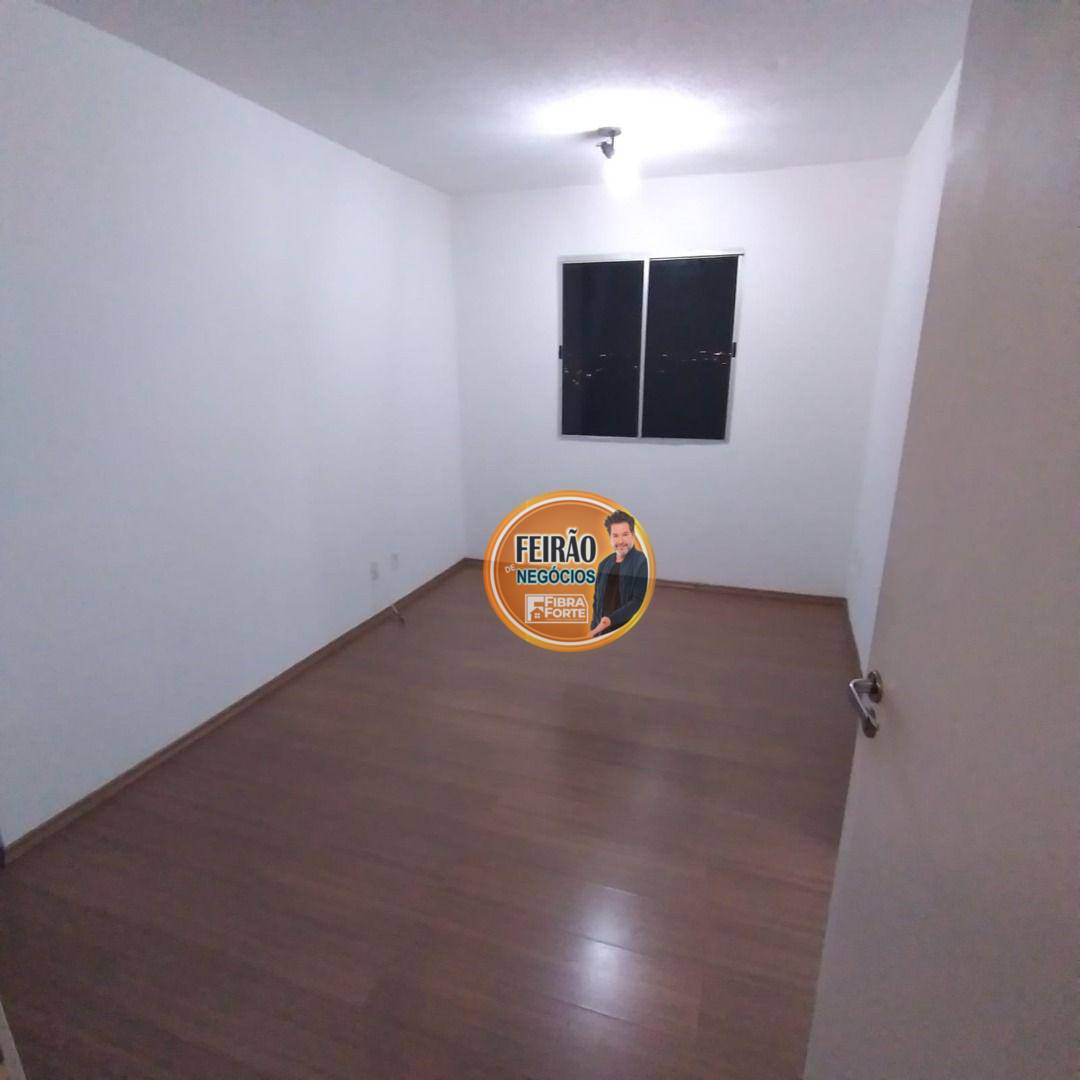 Apartamento à venda com 2 quartos, 45m² - Foto 14