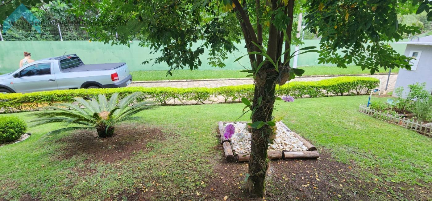 Casa de Condomínio à venda com 4 quartos, 420m² - Foto 31