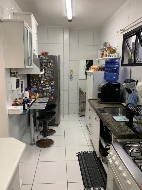 Apartamento à venda com 3 quartos, 126m² - Foto 25