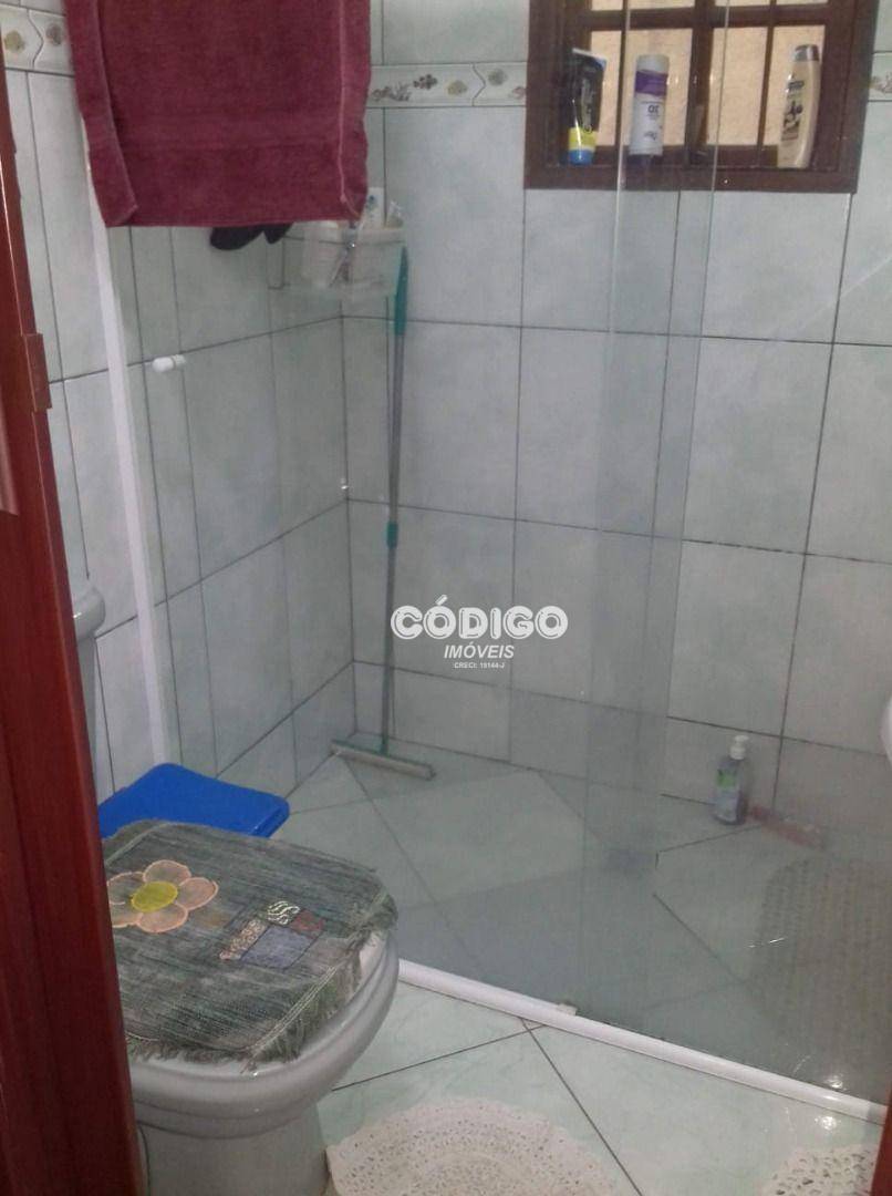 Sobrado à venda com 4 quartos, 280m² - Foto 5