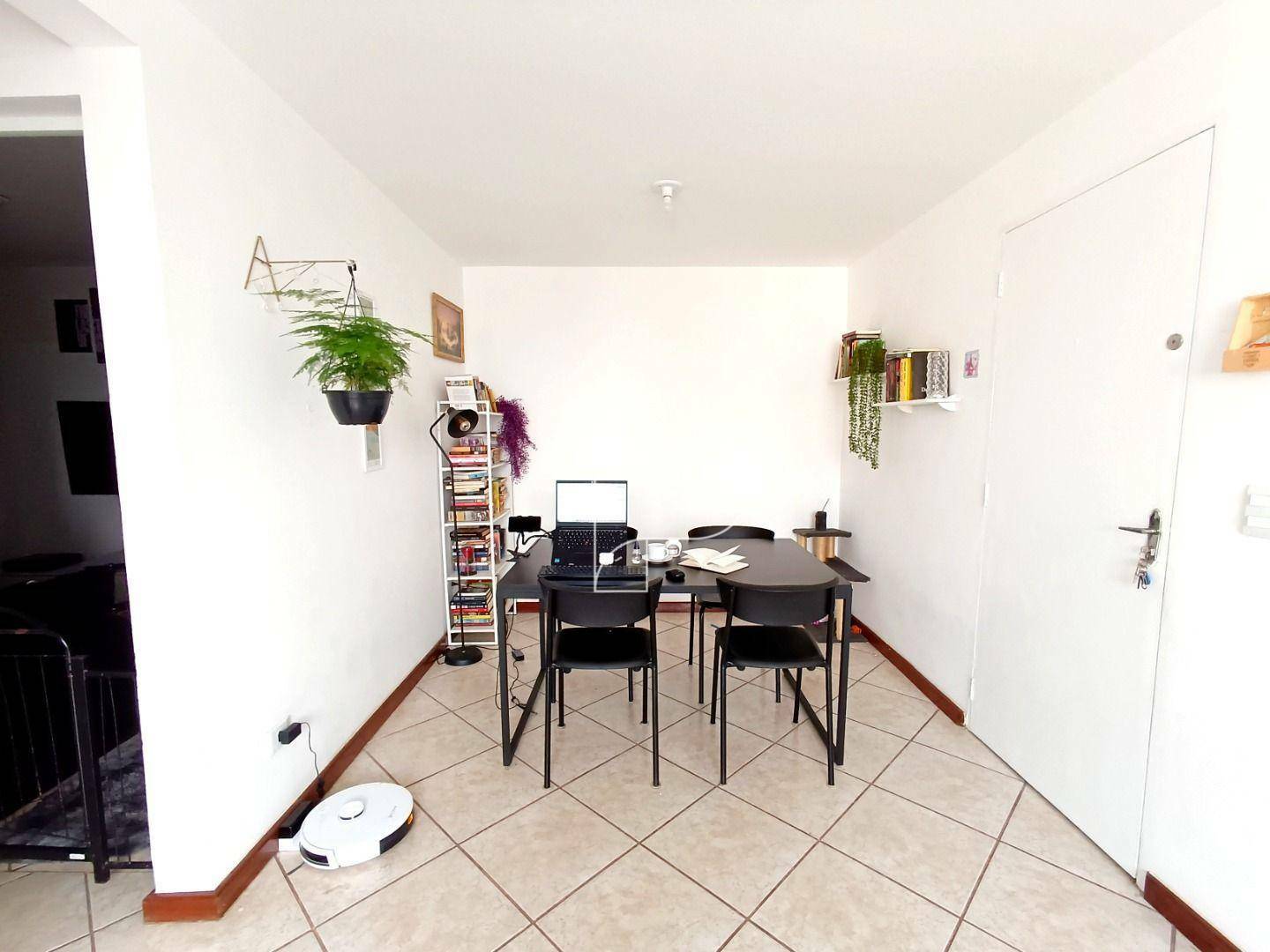 Apartamento à venda com 2 quartos, 53m² - Foto 6