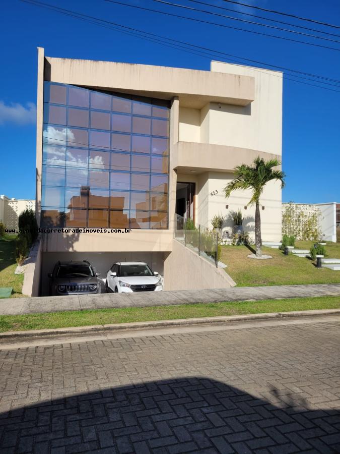 Casa de Condomínio à venda com 4 quartos, 542m² - Foto 27