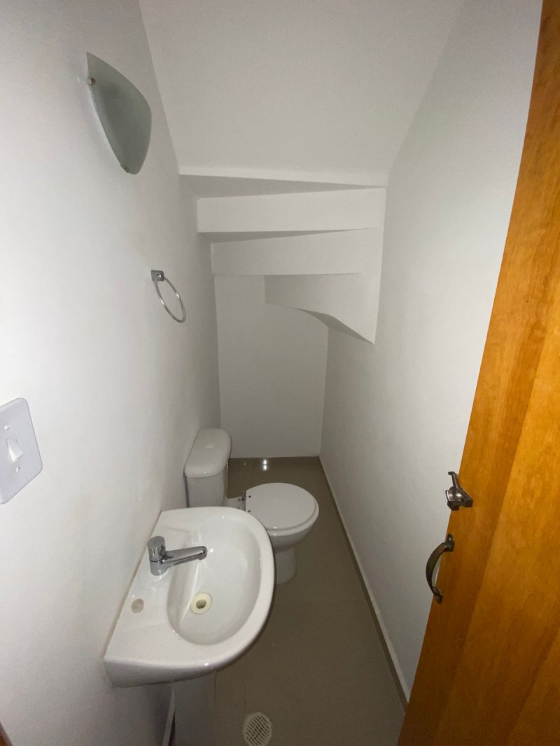 Sobrado à venda com 3 quartos, 70m² - Foto 11