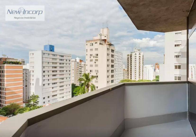 Apartamento à venda com 2 quartos, 125m² - Foto 4