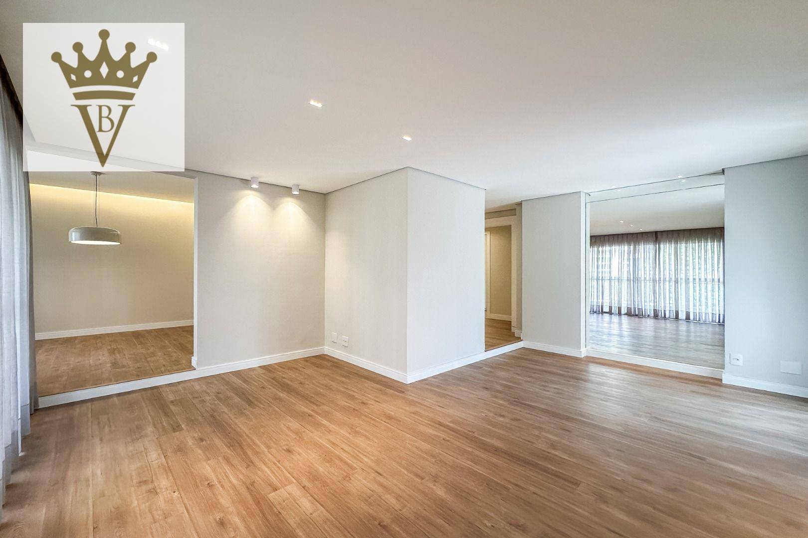 Apartamento, 4 quartos, 200 m² - Foto 1