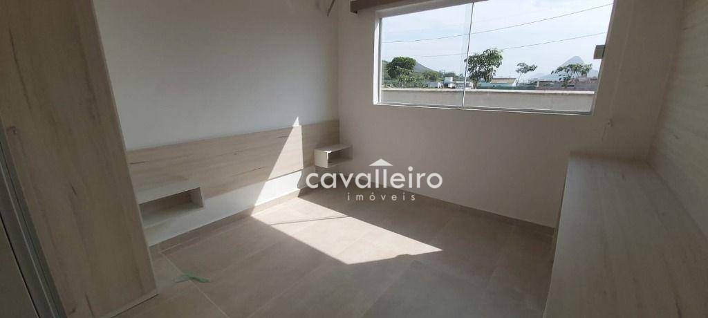 Casa de Condomínio à venda com 3 quartos, 165m² - Foto 16