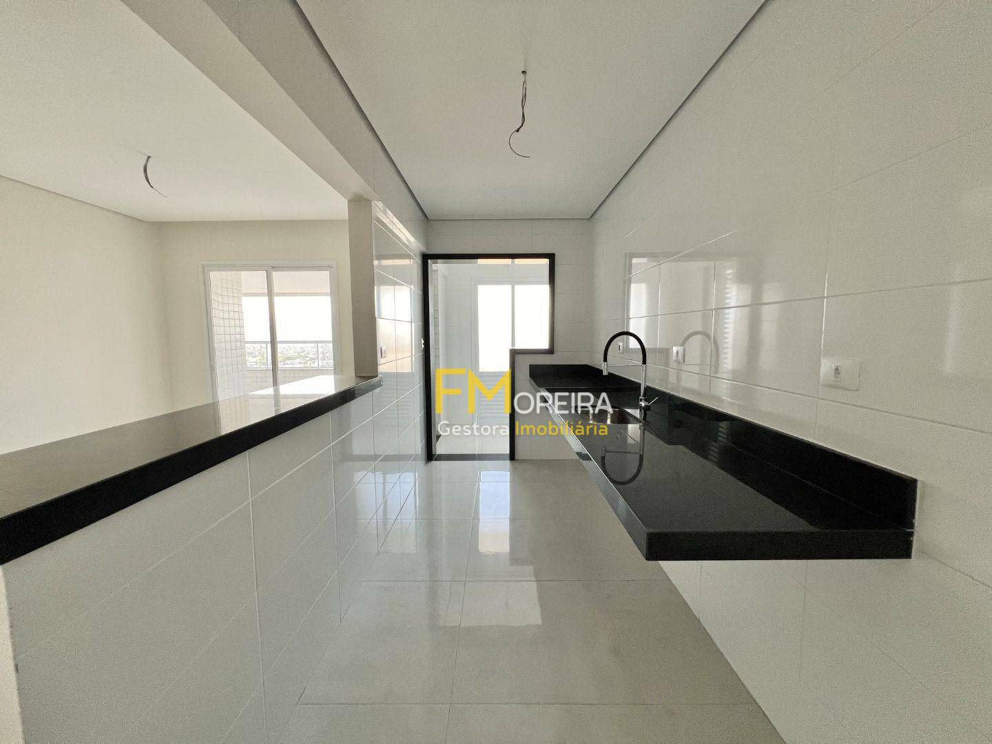 Apartamento à venda com 3 quartos, 118m² - Foto 7