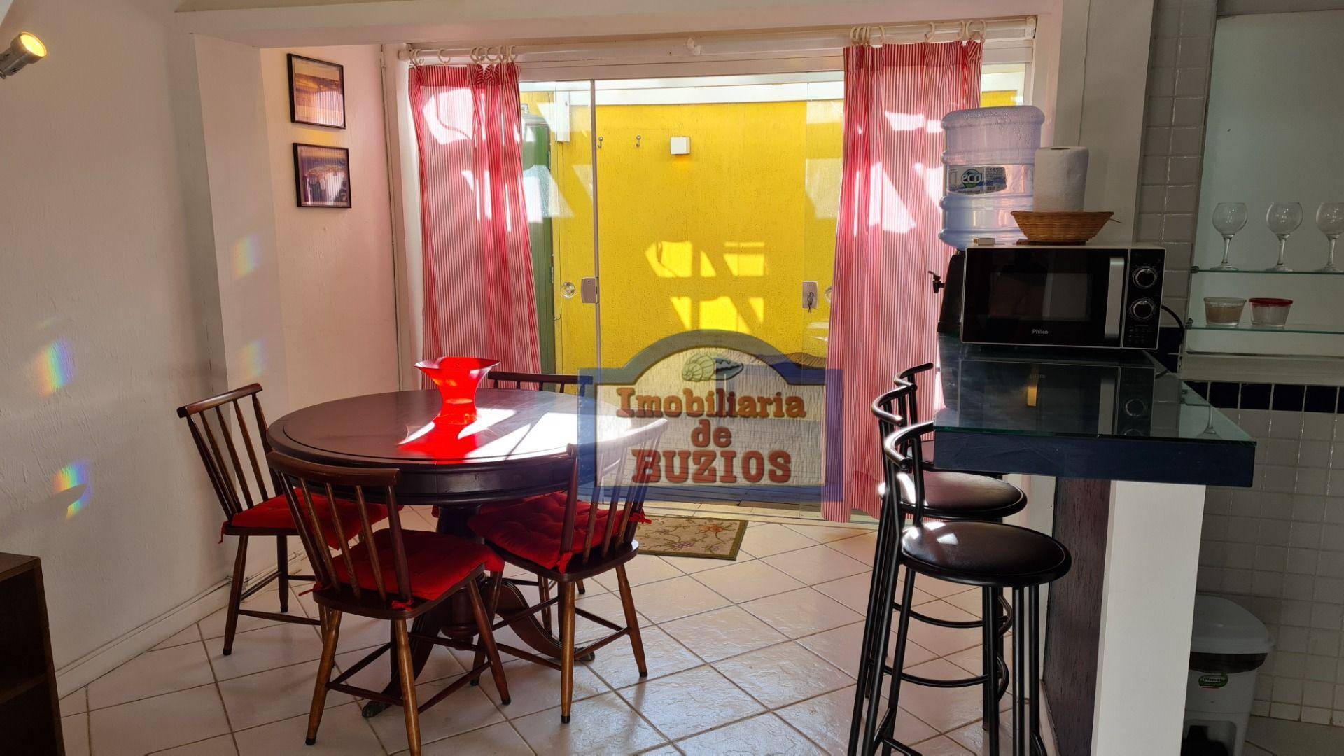 Casa de Condomínio à venda com 2 quartos, 50m² - Foto 6