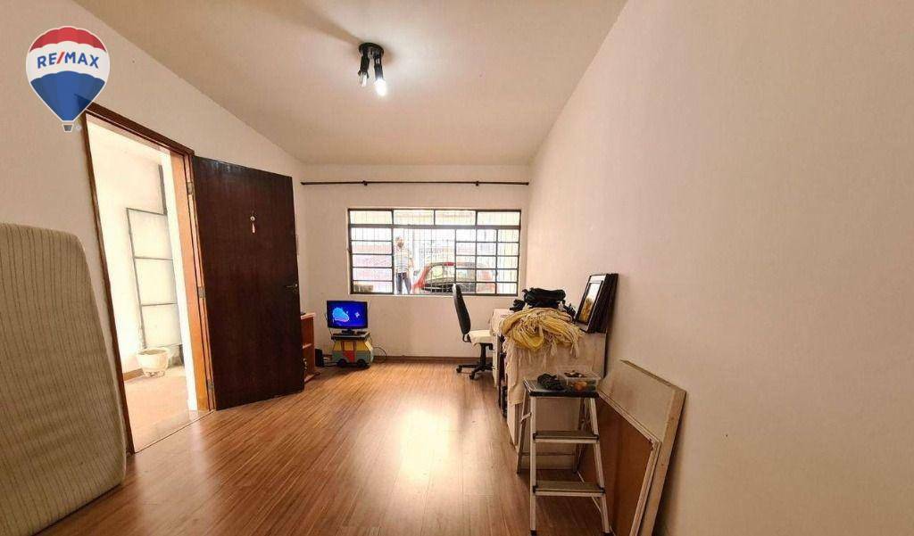 Sobrado à venda com 2 quartos, 89m² - Foto 12