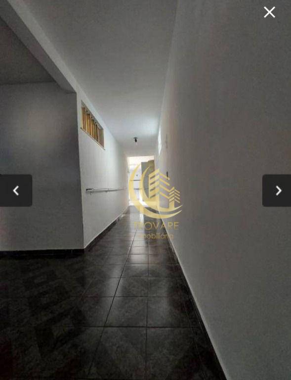 Casa à venda com 4 quartos, 186m² - Foto 5