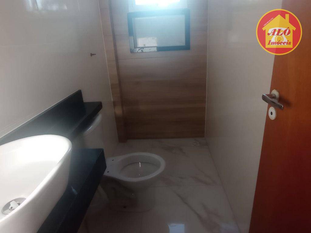 Sobrado à venda com 2 quartos, 80m² - Foto 24