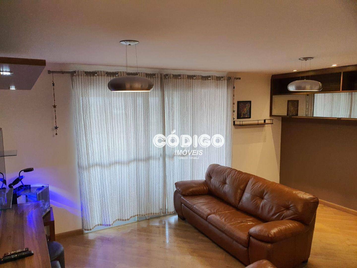 Apartamento à venda com 3 quartos, 110m² - Foto 10