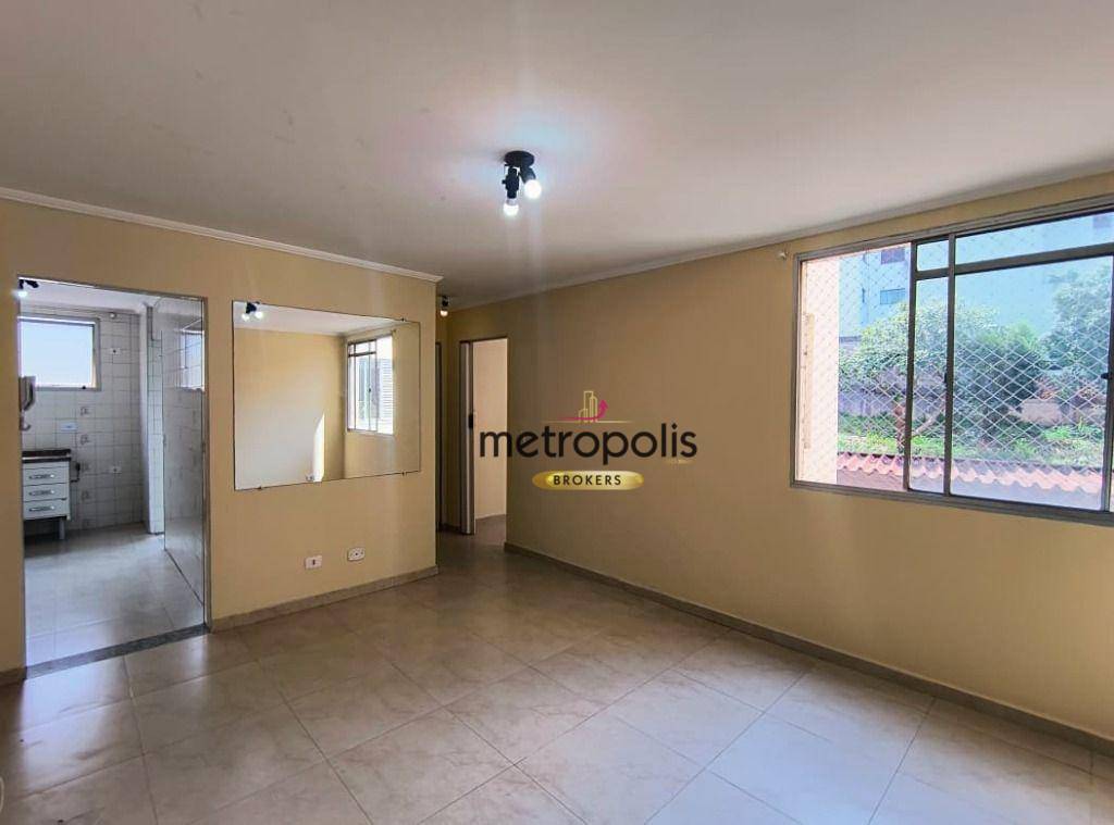 Apartamento, 2 quartos, 56 m² - Foto 1