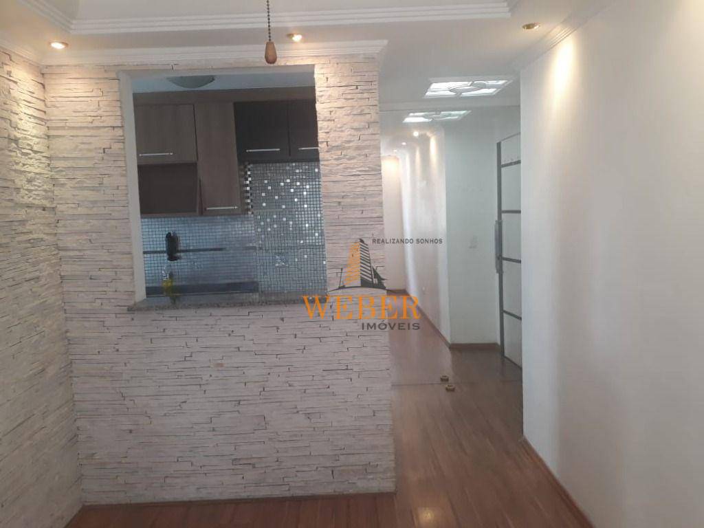 Apartamento à venda com 2 quartos, 50m² - Foto 9