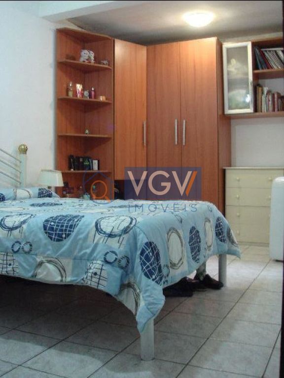 Casa à venda com 3 quartos, 148m² - Foto 6