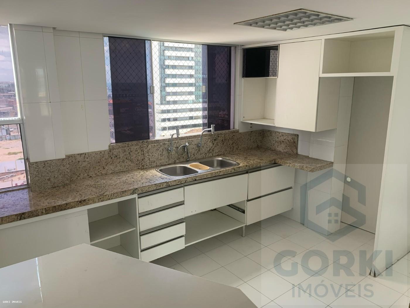 Apartamento à venda com 3 quartos, 164m² - Foto 11
