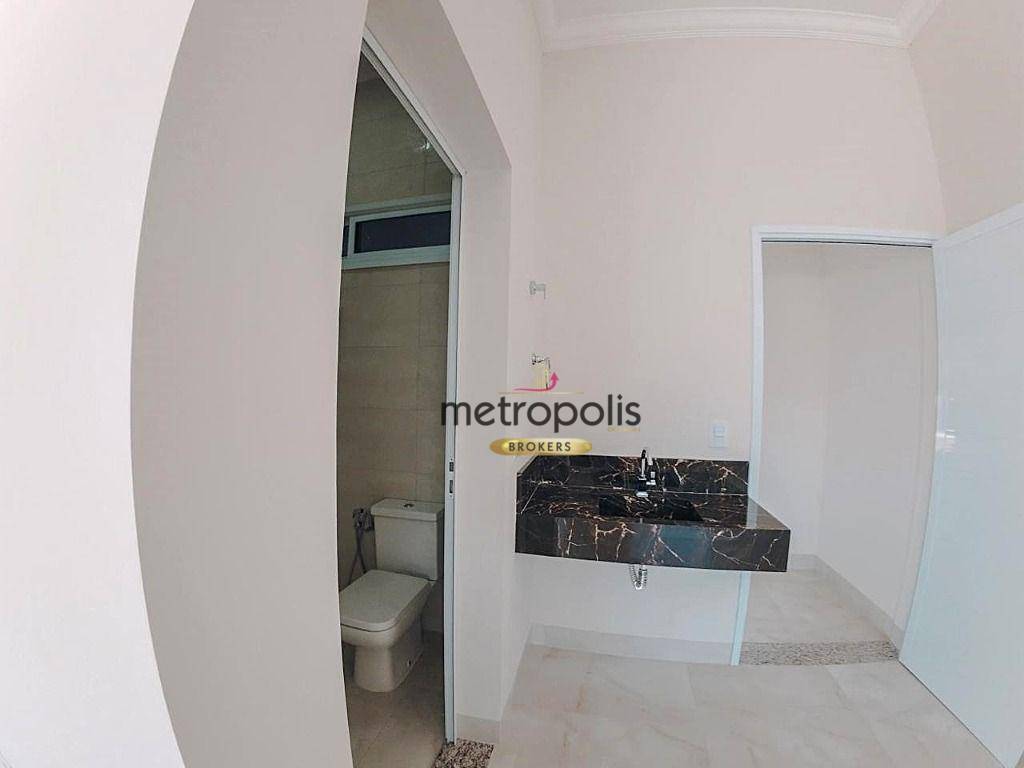 Casa de Condomínio à venda com 3 quartos, 265m² - Foto 11