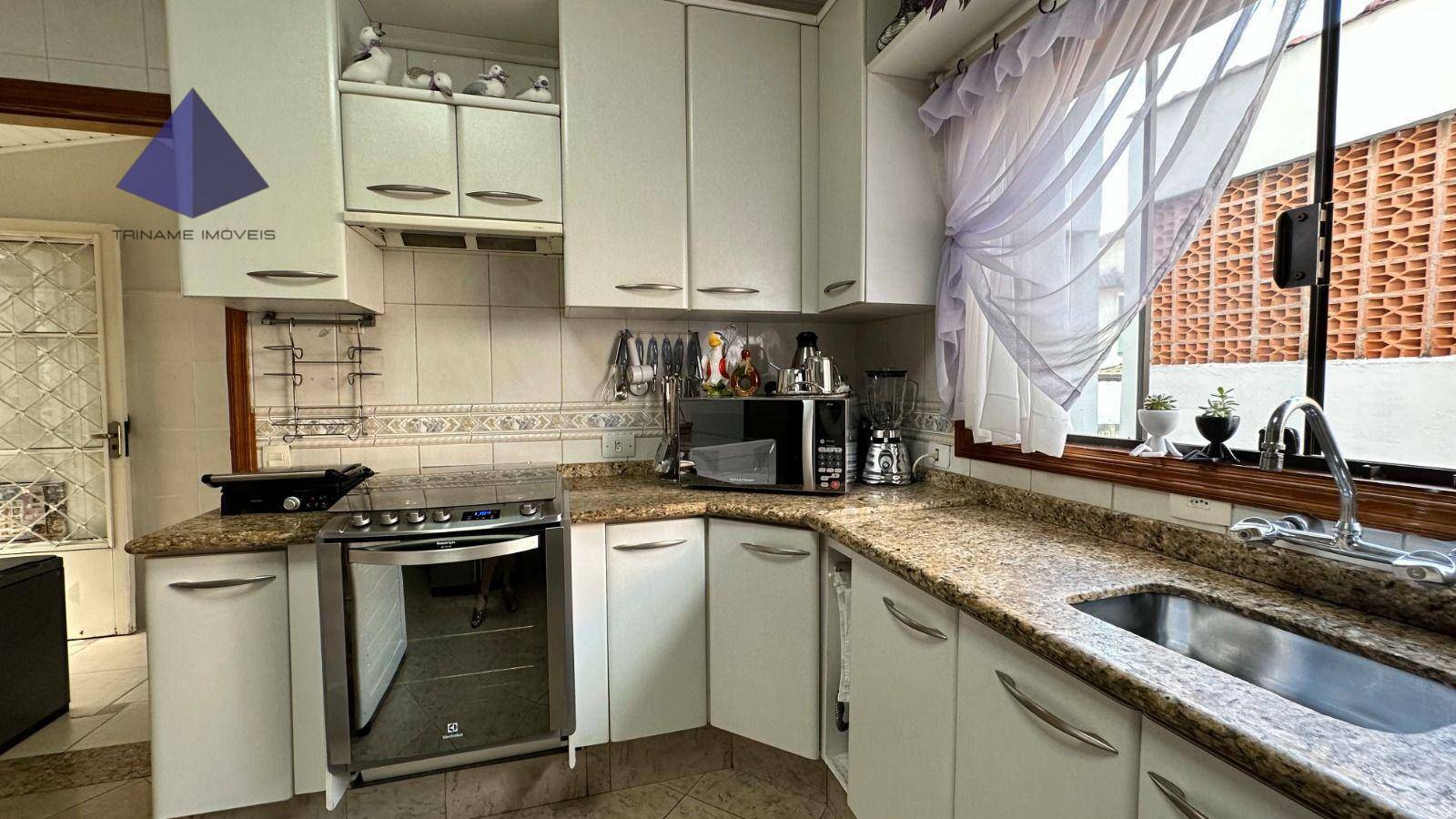 Sobrado à venda com 4 quartos, 220m² - Foto 16