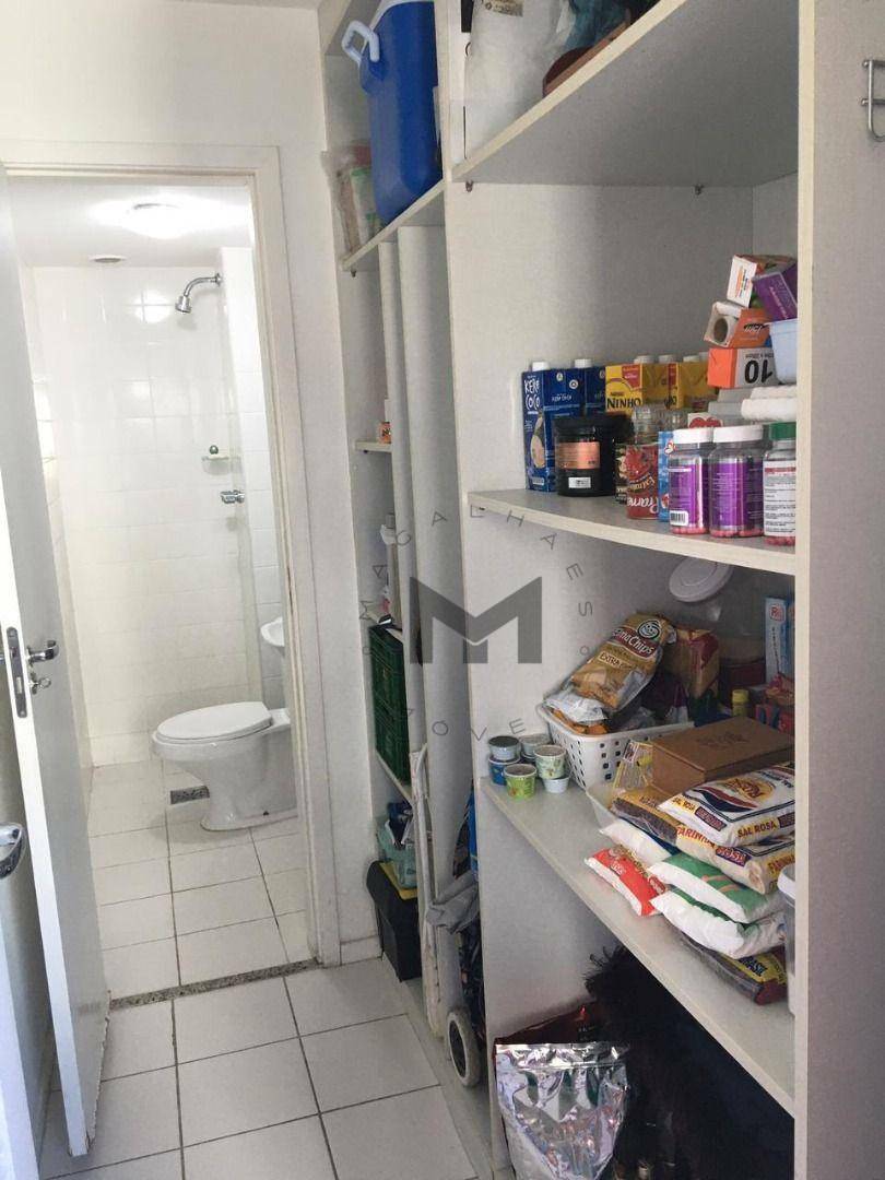 Apartamento à venda com 3 quartos, 115m² - Foto 21