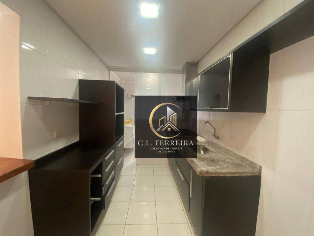 Apartamento à venda com 2 quartos, 87m² - Foto 19