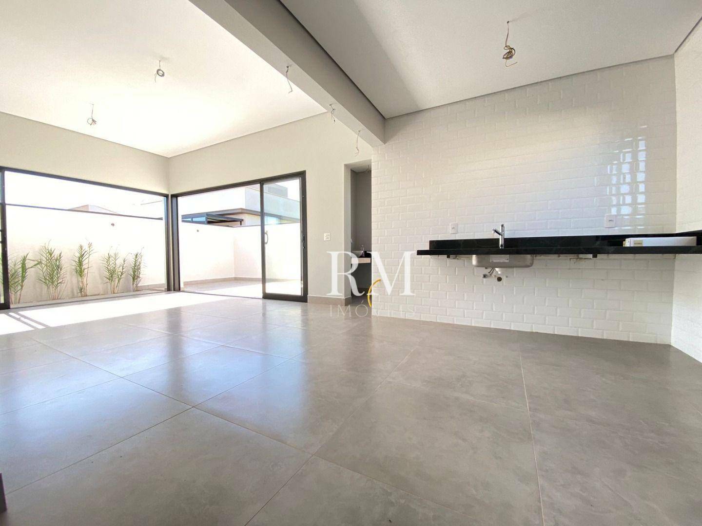 Casa de Condomínio à venda com 3 quartos, 200m² - Foto 10