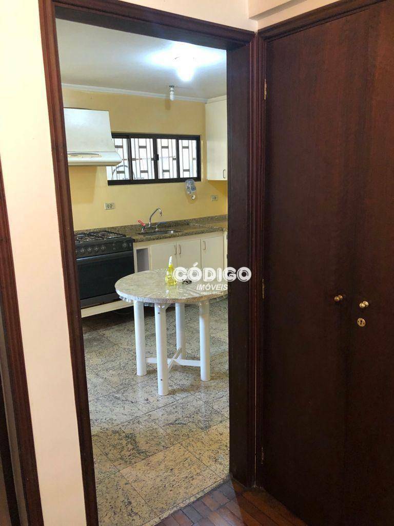 Sobrado à venda com 3 quartos, 126m² - Foto 16