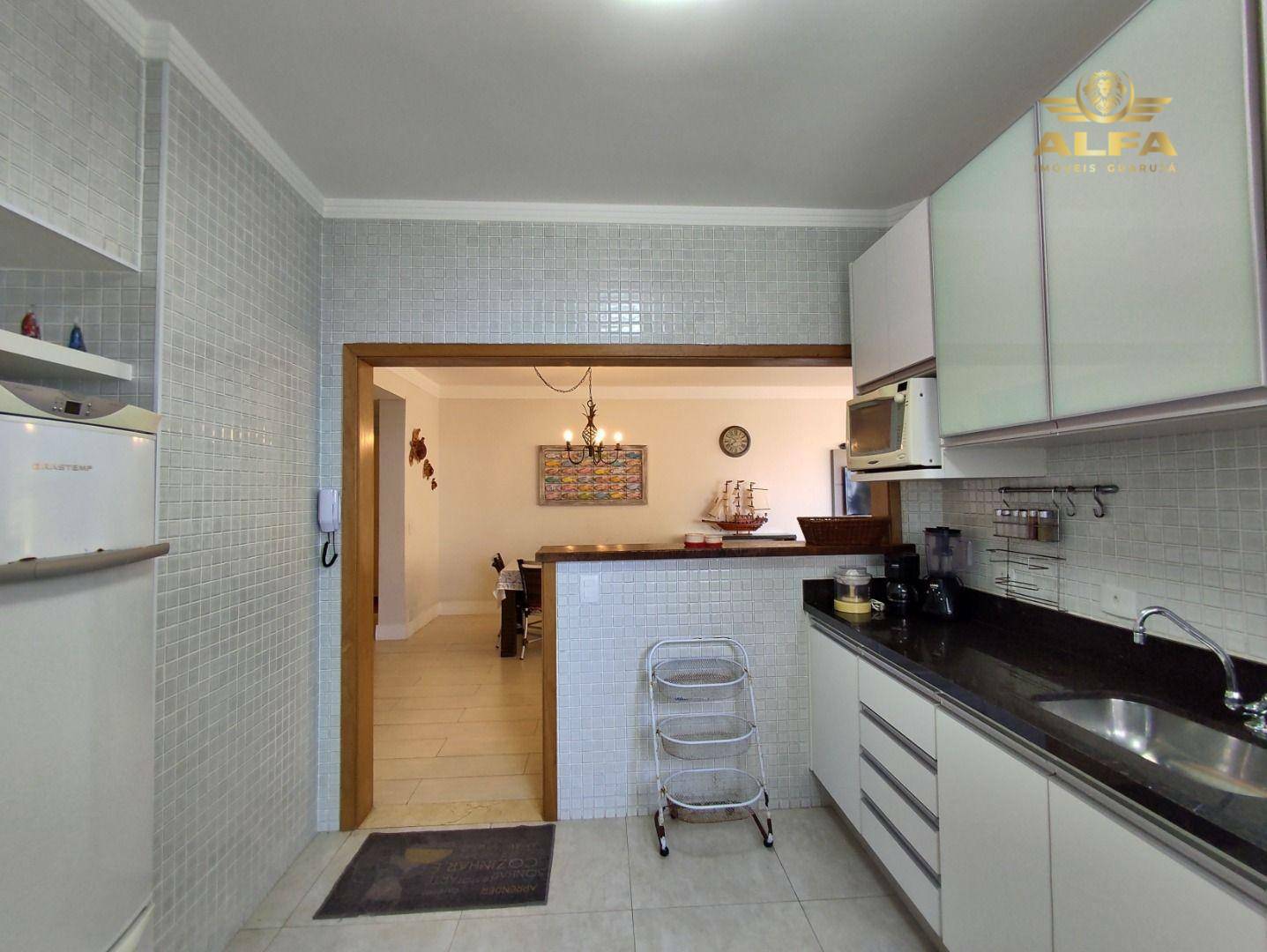 Apartamento à venda com 4 quartos, 170m² - Foto 25