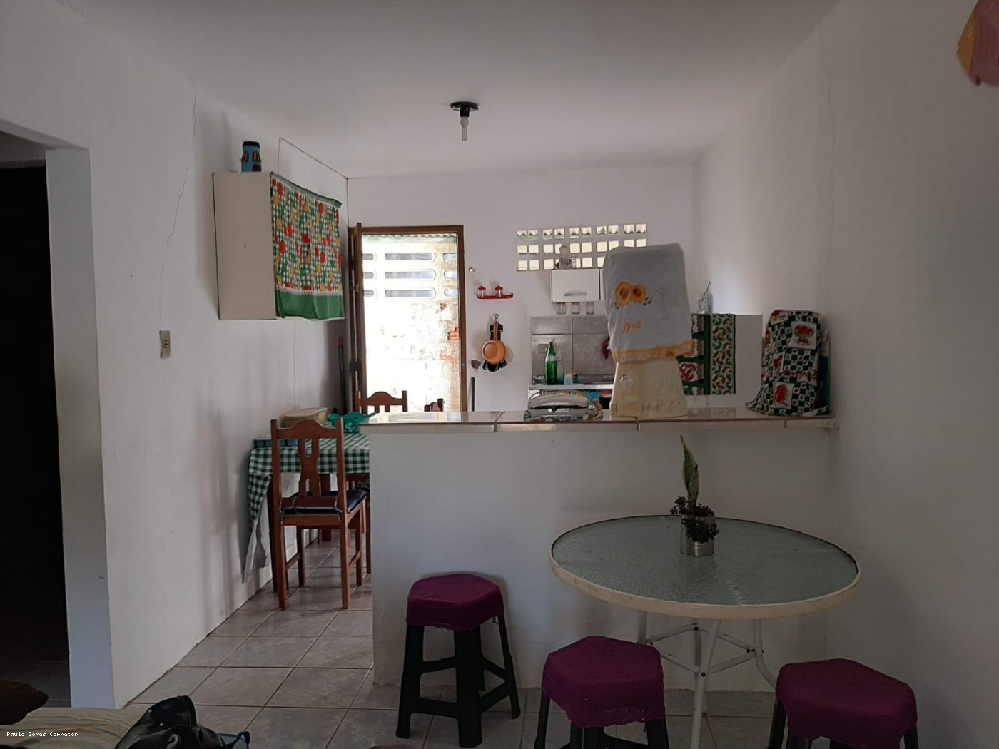 Casa à venda com 2 quartos, 60m² - Foto 6