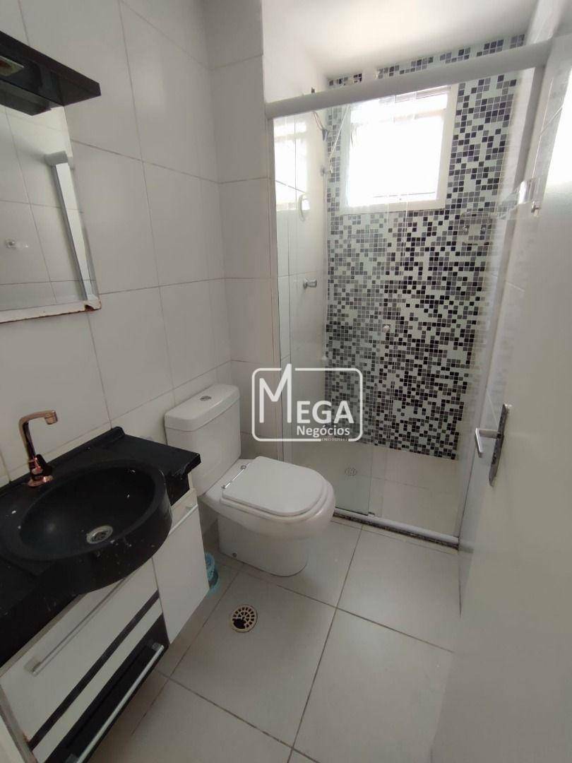 Apartamento para alugar com 3 quartos, 87m² - Foto 11