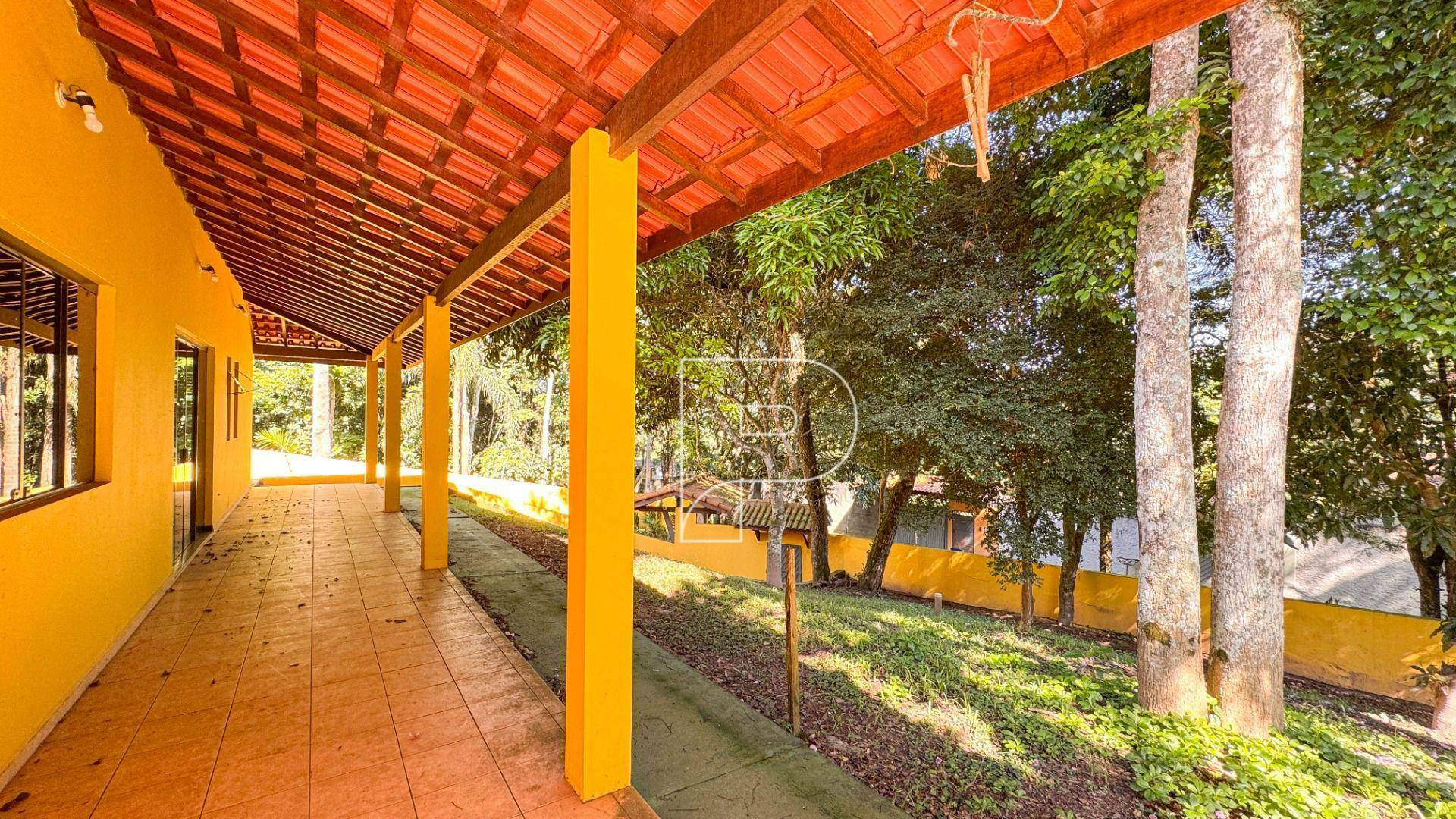 Chácara à venda e aluguel com 3 quartos, 341m² - Foto 3
