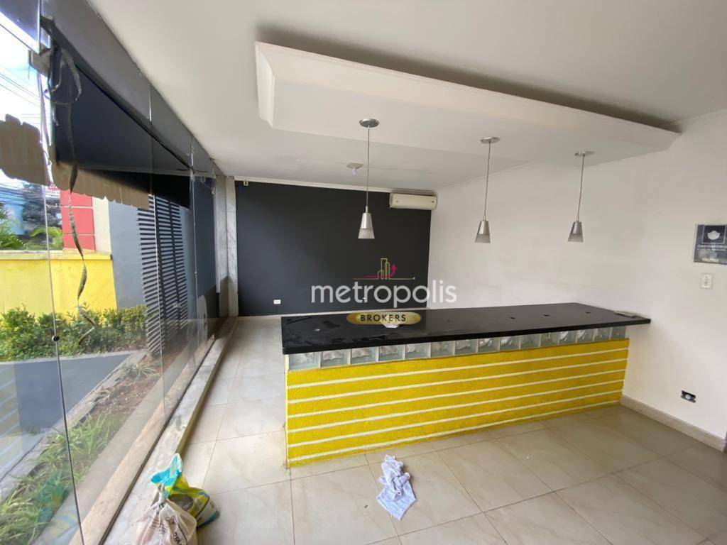 Casa à venda e aluguel com 4 quartos, 281m² - Foto 11