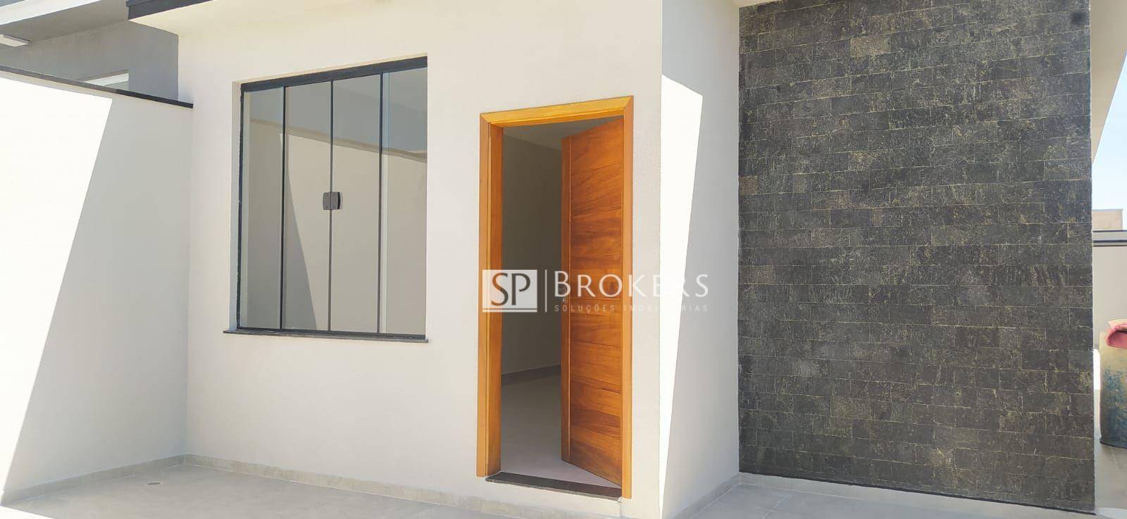 Casa à venda com 3 quartos, 77m² - Foto 9