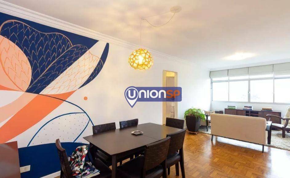 Apartamento à venda com 2 quartos, 100m² - Foto 1