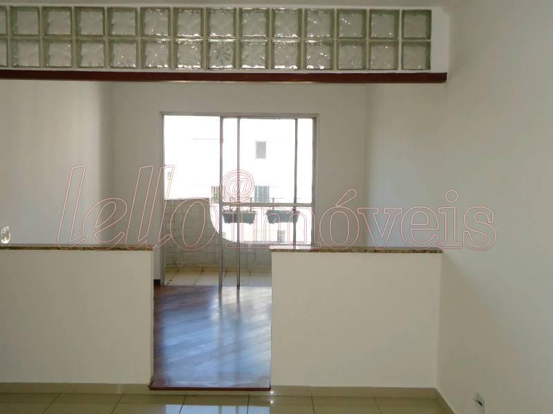 Apartamento para alugar com 2 quartos, 70m² - Foto 4