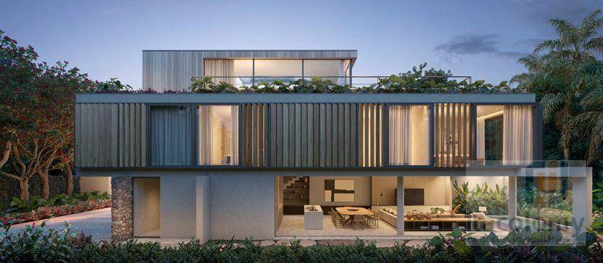 Casa de Condomínio, 5 quartos - Foto 2