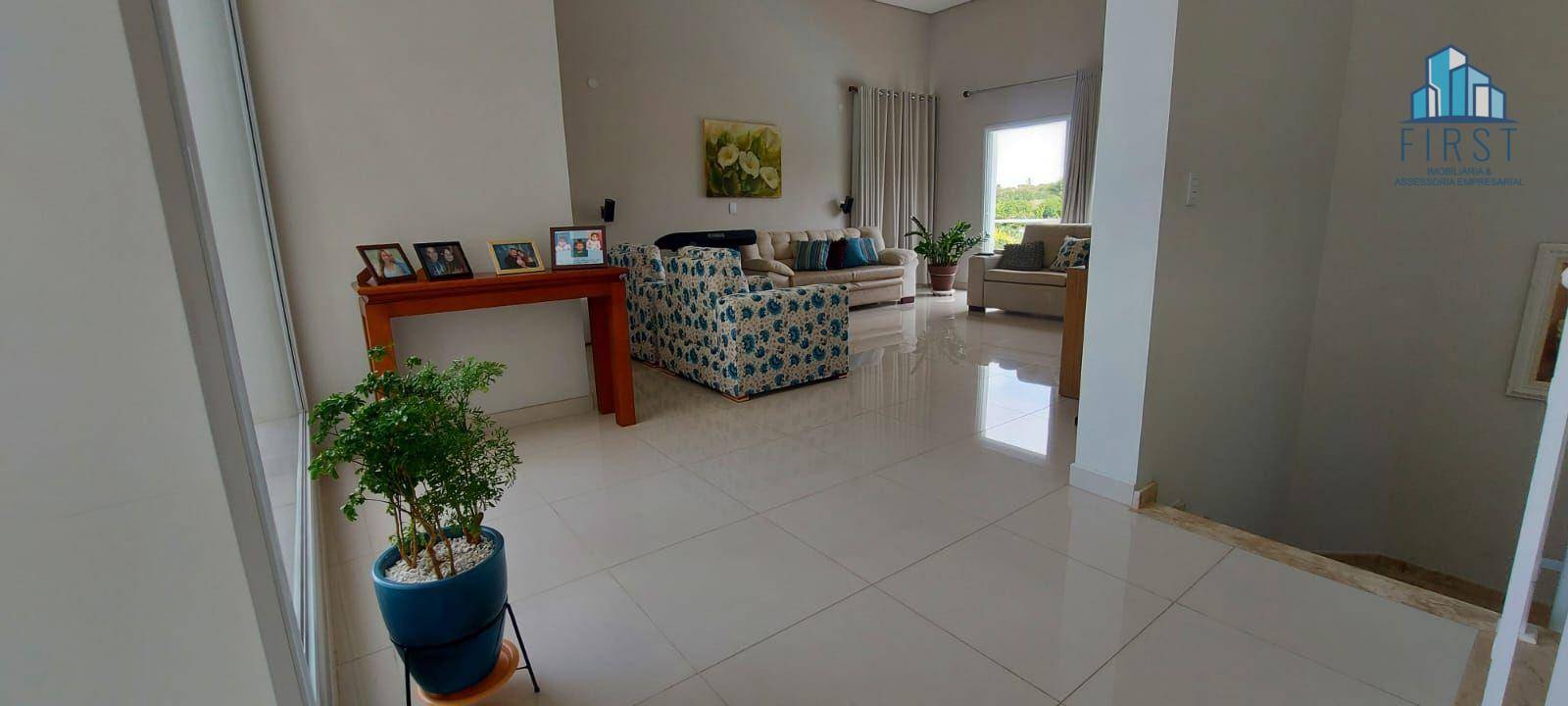 Casa de Condomínio à venda com 5 quartos, 380m² - Foto 46