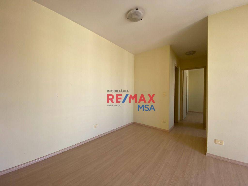 Apartamento à venda com 2 quartos, 47m² - Foto 4