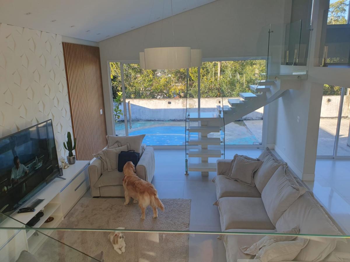 Casa à venda com 3 quartos, 395m² - Foto 2