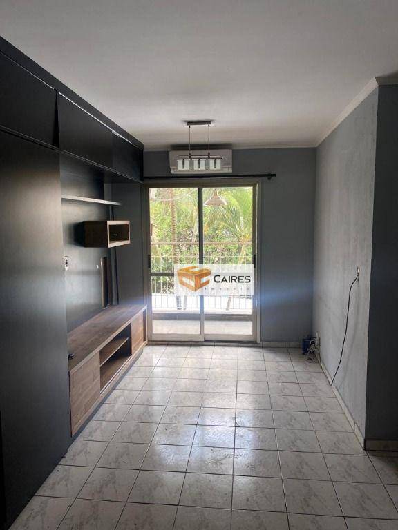 Apartamento à venda com 2 quartos, 65m² - Foto 2