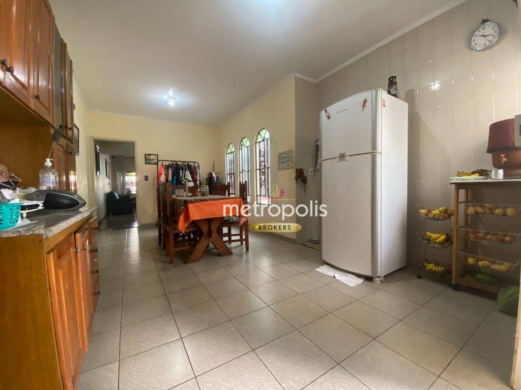 Sobrado à venda com 3 quartos, 196m² - Foto 8